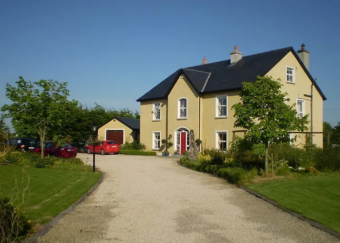 Kid Friendly Hotels in Kilkenny
