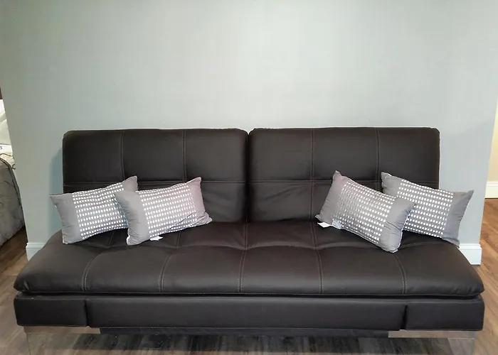 Kid Friendly Hotels in West Springfield