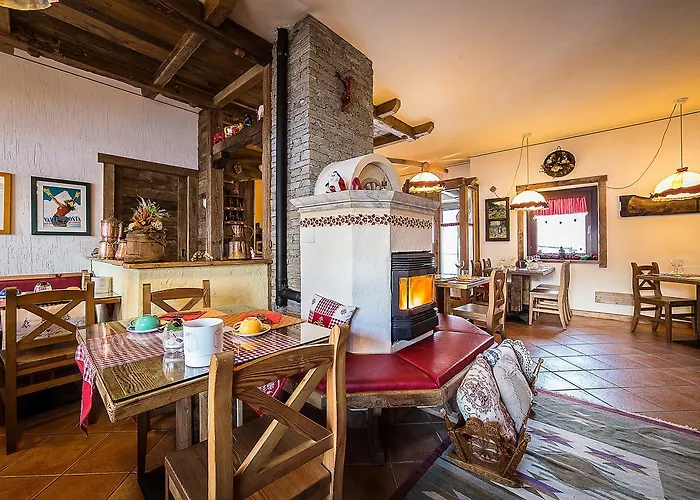 Kid Friendly Hotels in La Thuile