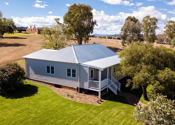Kid Friendly Hotels in Tamworth