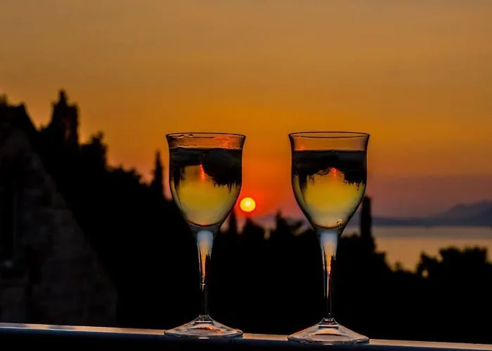 Kid Friendly Hotels in Cavtat