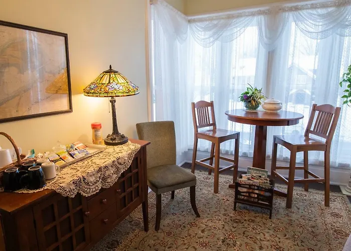 Kid Friendly Hotels in Erie