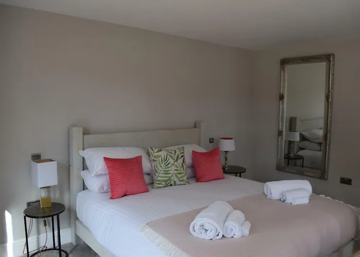 Kid Friendly Hotels in Loughborough