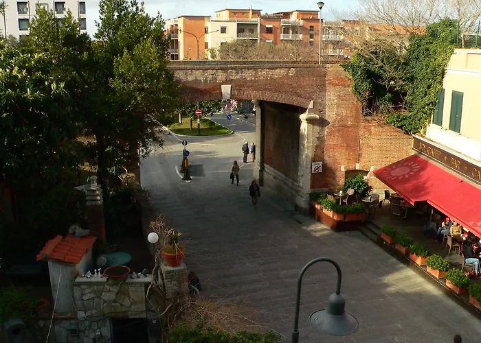 Kid Friendly Hotels in Grosseto