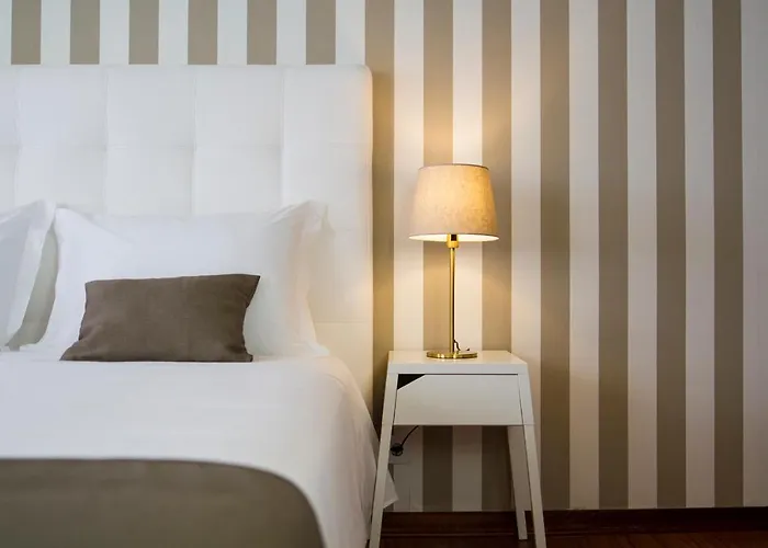 Kid Friendly Hotels in Cascais