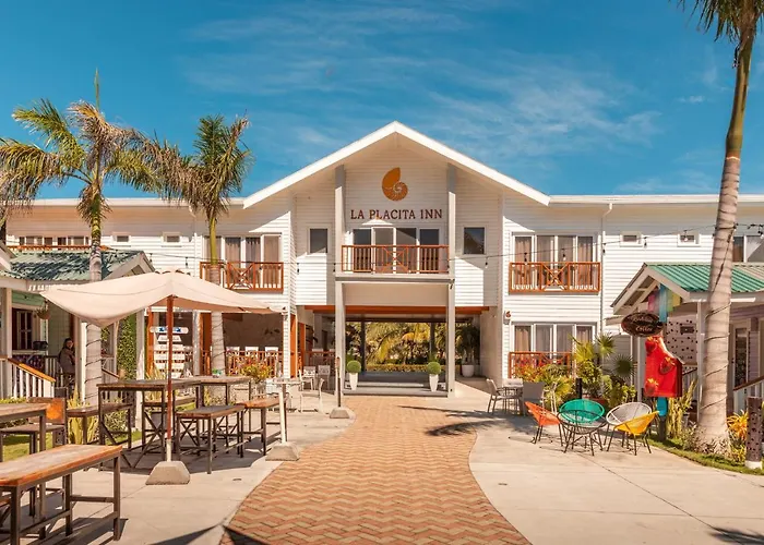 Kid Friendly Hotels in West Bay