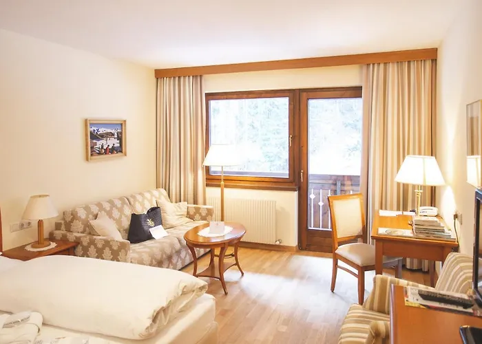 Kid Friendly Hotels in Lienz