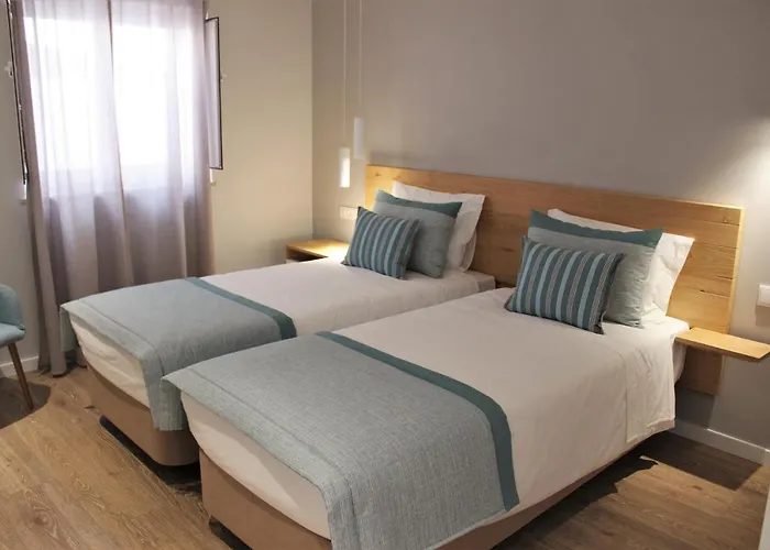 Kid Friendly Hotels in Faro